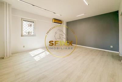 Birou, de 60 mp, în Capitale - 7