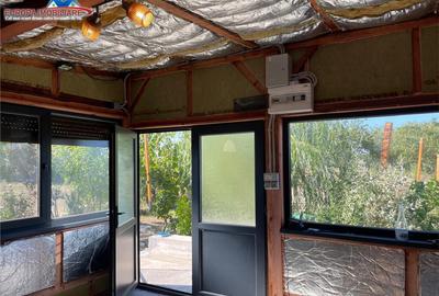 Teren de in localitatea Cataloi Tulcea - 6