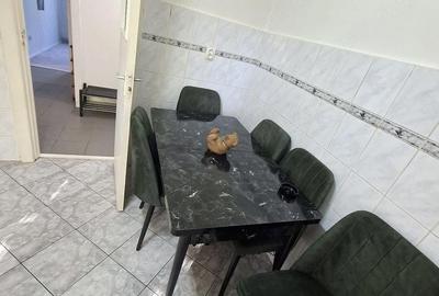 Apartament cu 3 camere decomandat, mobilat în Șagului - 3