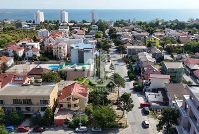 Pensiune Eforie Nord 17 camere plus spatiu comercial - 18