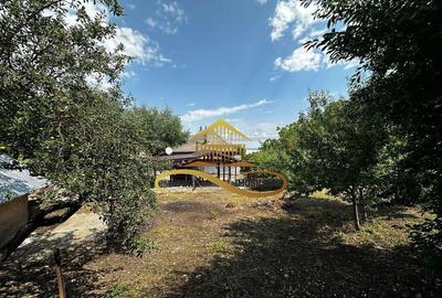 Casă cu 3 camere cu Teren 1008 Mp în Sărata - 5