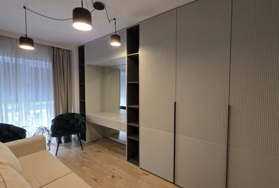 Inchiriere 3 camere Belvedere - Metrou Pipera - 8