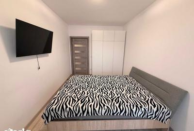 Apartament cu 3 camere, mobilat în Lazaret - 5