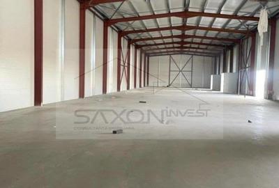 Spațiu comercial, de 1,126 mp, în Titan - 6