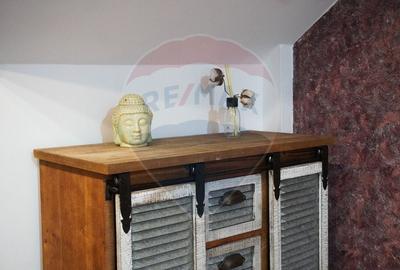 Vila P+M cu 3 camere, de inchiriat, zona Far Constanta - 20