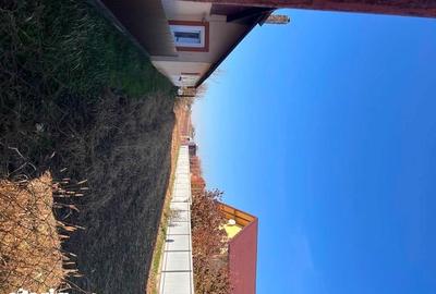 Teren de 1100 mp, în Pătrăuți - 5