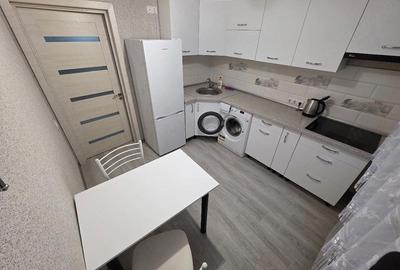 Garsonieră decomandată în Păcii - 1