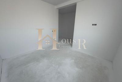 Duplex cu 5 camere cu Teren 354 Mp în Moșnița Nouă - 16