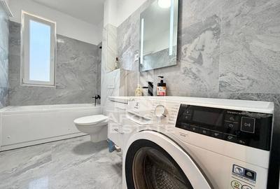 Apartament 4 camere,  Pet Friendly, Loc de parcare inclus, Giroc - 12