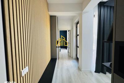 Casă cu 3 camere cu Teren 500 Mp în Domnești - 11