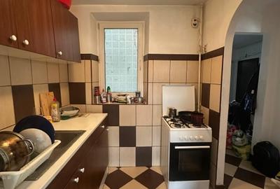 Apartament cu 4 camere decomandat, mobilat în Colentina - 21