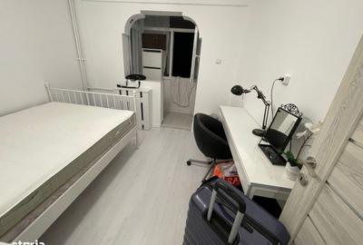 Apartament cu 2 camere, mobilat în Grivița - 10