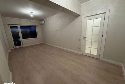 Apartament cu 2 camere decomandat în Breazu - 1