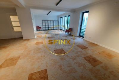 Parter, spatiu birou, beauty salon, stomatologie, oftalomologie, 2 intrari - 14