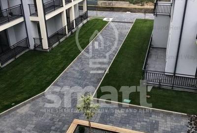 Inchiriez apartament 3 camere, bloc nou, Zorilor, garaj subteran - 8