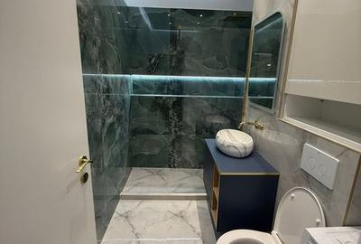 Apartament 2 camere, 53 mp, Etaj 1 - Exigent Faza 5 - 12