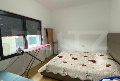 Casă cu 4 camere cu Teren 900 Mp în Unirea - 16
