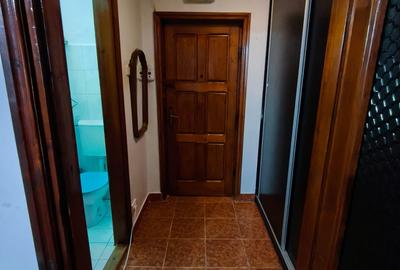 Garsoniera cf 1,zona Dacia - 7