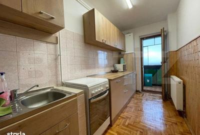 Apartament cu 3 camere decomandat în Mănăștur - 3