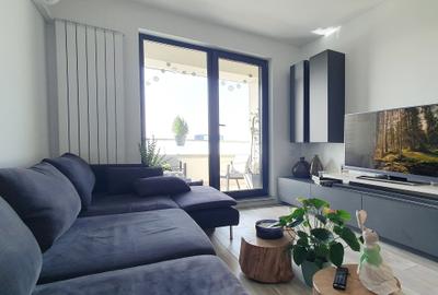 Comision 0! Novum, apartament 3 camere modern, la cheie, terasa, parcare Comision 0! Novum, apartament 3 camere modern, la cheie, terasa, parcare - 5