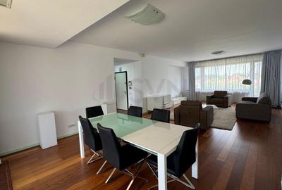 REA1024172 Apartament de inchiriat 3 camere Kiseleff