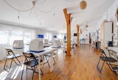 REV2004533 Vila interbelica in Cartierul Evreiesc l Ultracentral l Unirii REV2004533 Vila interbelica in Cartierul Evreiesc l Ultracentral l Unirii - 6