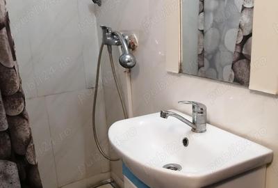 Garsonieră nedecomandată în Central