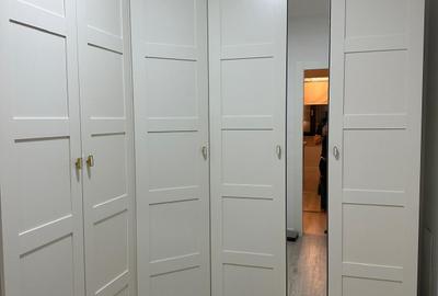 Apartament cu 2 camere, mobilat în Pipera - 12