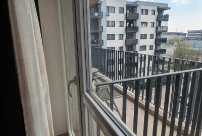 Apartament cu 2 camere decomandat, mobilat în 1 Decembrie 1918 - 4