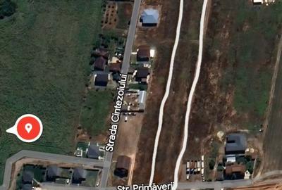 Spațiu comercial, în Săbăreni - 1