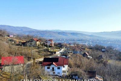 Teren de 1231 mp, în Călimănești - 14