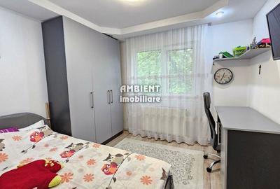 Apartament 2 camere, etaj 4, zona CENTRU; - 6