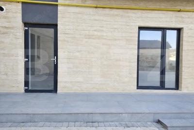 Spațiu comercial, de 37 mp, în Central - 2