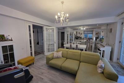 VILA DE VINZARE IN PALADIN RESIDENCE CORBEANCA - 3