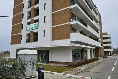 Apartament cu 3 camere în Băneasa - 8