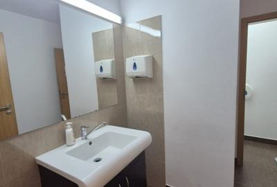 Birou, de 438 mp, în P-ța Victoriei - 13