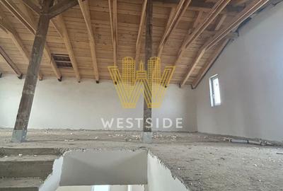 Casă individuală cu 6 camere cu Teren 300 Mp în Moșnița Nouă - 14