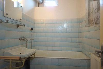 Apartament cu 2 camere semidecomandat în Central - 6