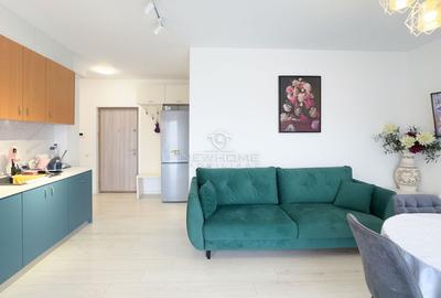 Apartament cu 3 camere Parcare,  zona Bulgaria-Marasti - 4