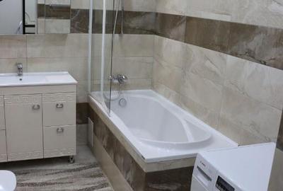 Garsonieră decomandată în Zorilor - 2