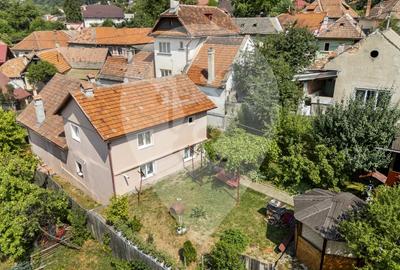 Casa singur in curte Schei - 7