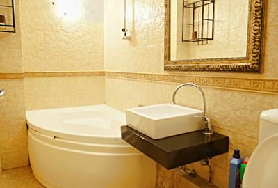 Apartament cu 2 camere decomandat, mobilat în Nerva Traian - 15