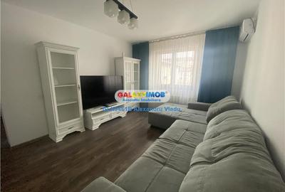 Apartament cu 3 camere decomandat, mobilat în Prelungirea Ghencea