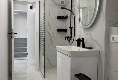 Apartament cu 2 camere decomandat în Titan - 3