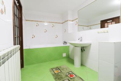 Casă individuală cu 4 camere cu Teren 160 Mp în Calea Călărașilor - 19