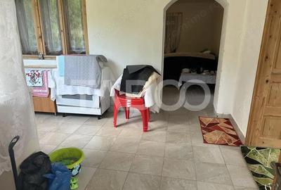 Casă cu 3 camere cu Teren 2088 Mp în Șinca - 15