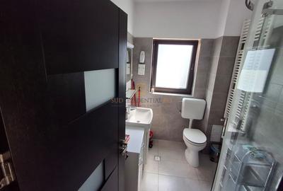 Duplex cu 4 camere cu Teren 205 Mp în Berceni - 13