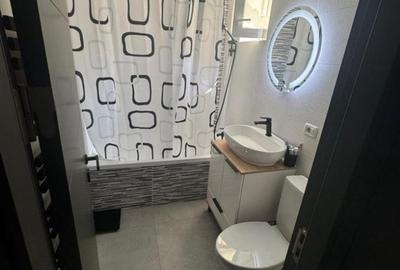 Apartament cu 3 camere decomandat, mobilat în George Enescu - 7