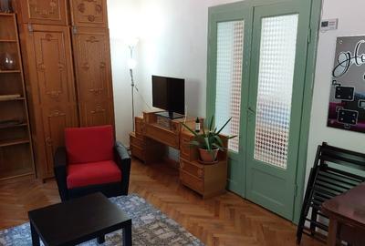 Apartament 2 camere –60 mp + terasă 25 mp – direct proprietar - 2