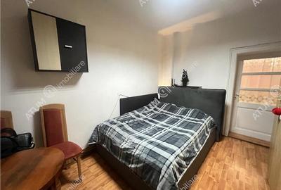 Casa individuala cu pivnita si teren de 440 mp in zona Garii din Sibiu - 3